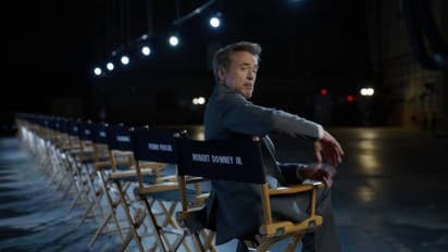 2 ബില്ല്യണ്‍ യുഎസ് ഡോളര്‍ നേടിയാല്‍ മാത്രം ലാഭമാകുന്ന ചലച്ചിത്രം: ഹോളിവുഡിലെ വന്‍ ചിത്രം വരുന്നു !