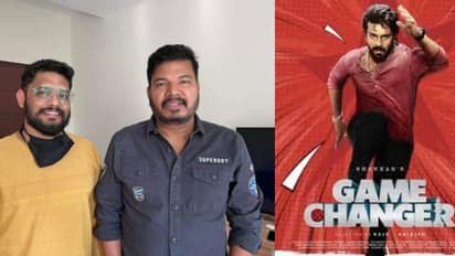 ഷങ്കറിനൊപ്പം പ്രവര്ത്തിച്ചത് മോശം അനുഭവം, ഒരു വര്ഷത്തെ പടത്തിന് മൂന്ന് കൊല്ലമെടുത്തു: ഷമീര് മുഹമ്മദ്