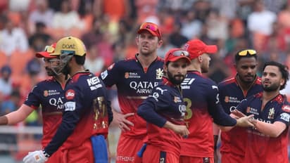 IPL 2025 Qualifier 1, PBKS vs RCB: Who will win if rain disrupts play?