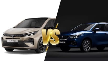 Altroz Vs Baleno: டாடா ஆல்ட்ராஸ் vs மாருதி பலேனோ: எது சிறந்தது?