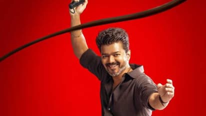 മമിത മാത്രമല്ല, മറ്റൊരു മലയാളി താരവും വിജയ്‍യുടെ ജനനായകനില്‍?