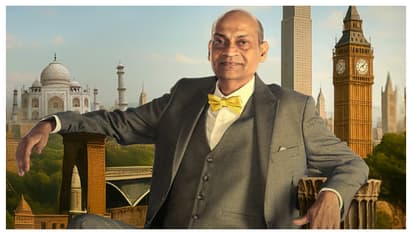 ഒരായുസ്സിന്റെ സൗഭാഗ്യം! ഇതൊക്കെയാണ് മോനേ ഭാഗ്യം, ഒറ്റ രാത്രി ഇരുട്ടി വെളുത്തപ്പോൾ കയ്യിൽ 231 കോടി രൂപ