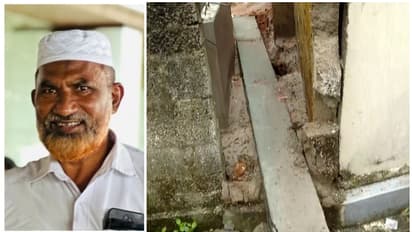 വൈദ്യുത പോസ്റ്റിലിടിച്ച് ബൈക്ക് യാത്രികന്റെ മരണം; സൂചന ബോർഡില്ലാത്തത് വീഴ്ച, റിപ്പോർട്ട് കിട്ടിയശേഷം നടപടി