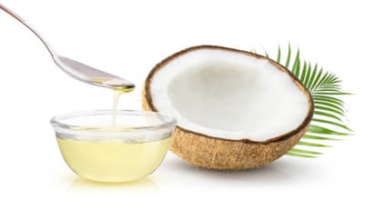 hair care how to use coconut oil for better hair growth