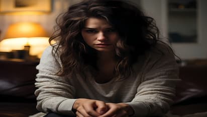 Husband Cheating Story