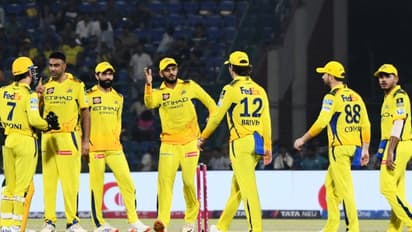 വരാനിരിക്കുന്നത് പുതുയുഗമോ? ചെന്നൈ 2.0 ലോഡിങ്!