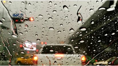 മഴക്കാലമെത്തി, അപകടം പതിയിരിക്കും; ഡ്രൈവിംഗിൽ ശ്രദ്ധിക്കേണ്ട പ്രധാന കാര്യങ്ങൾ പങ്കുവെച്ച് എംവിഡി