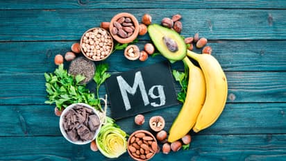 इम्यूनिटी बढ़ने के साथ मजबूत होंगी हड्डियां, रोजाना खाएं 6 मैग्नीशियम फूड्स