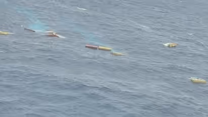 ജനങ്ങളുടെ ശ്രദ്ധയ്ക്ക്; ചുരുങ്ങിയത് 200 മീറ്റർ മാറി നിൽക്കണം, അടുത്തേക്ക് പോകല്ലേ; വീണ്ടും നിർണായക അറിയിപ്പ്