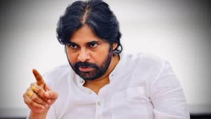 തെലുങ്ക് സിനിമ രംഗത്തിന് ആന്ധ്രാപ്രദേശ് സര്ക്കാറിനോട് മിനിമം ബഹുമാനം പോലും ഇല്ല: പവന് കല്ല്യാണ്