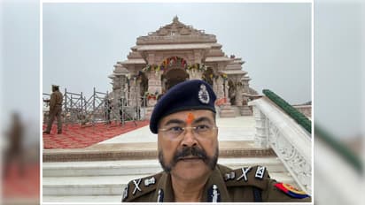 up dgp prashant kumar retirement next dgp race akhilesh yadav bjp attack