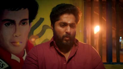 കൈയടി നേടിയ ധ്യാന്‍ ചിത്രം; 'ഡിറ്റക്റ്റീവ് ഉജ്ജ്വലന്‍' ആദ്യ ദിനം എത്ര നേടി? കണക്കുകള്‍