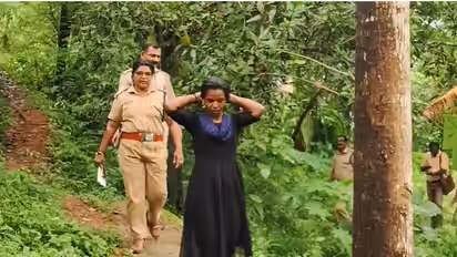 അന്ന് നടന്നത് മുക്കുപണ്ടം പണയംവയ്പ്പ്, ഇത്തവണ അതുക്കും മേലെ, നിരന്തര നിരീക്ഷണത്തിൽ സന്ധ്യയെ കയ്യോടെ പിടികൂടി