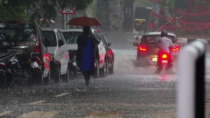 റെഡ് അലർട്ട്; റസിഡൻഷ്യൽ സ്കൂളുകളും കോളേജുകളും ഒഴികെയുള്ള വിദ്യാഭ്യാസ സ്ഥാപനങ്ങൾക്ക് വയനാട് ജില്ലയിൽ നാളെ അവധി