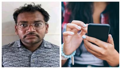 'അദിതി ഭരദ്വാജ്' ചോദിച്ചപ്പോൾ എല്ലാം നൽകി, ഒടുവിൽ പിടിവീണു; ചാര പ്രവർത്തനത്തിൽ ​ഗുജറാത്ത് യുവാവ് അറസ്റ്റിൽ