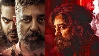 കമല്‍ ഹാസന്‍ സിനിമ തഗ് ലൈഫിന് കര്‍ണാടകയില്‍ നിരോധനം