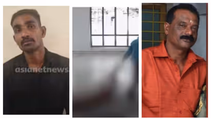 പത്തനംതിട്ടയിൽ ഹോം നഴ്സിന്റെ ക്രൂരമർദ്ദനമേറ്റ 59കാരൻ മരിച്ചു