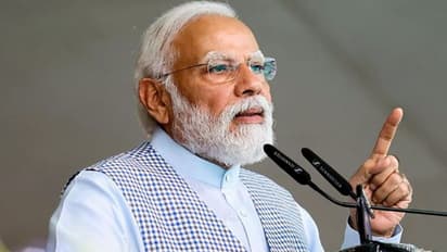 মন কী বাত: 'সন্ত্রাসবাদকে শেষ করতেই হবে...' অপারেশন সিদুঁর নিয়ে ফের সরব মোদী