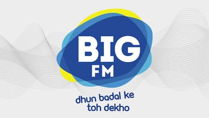 5 Ways BIG Live is Redefining Content on Big FM
