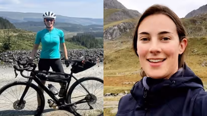 ആദ്യം കരുതി ഭക്ഷ്യവിഷബാധയെന്ന്, പരിശോധിച്ചപ്പോൾ അപൂർവ രോ​ഗം, 13 ആന്തരികാവയവങ്ങൾ നീക്കി, ധൈര്യം വിടാതെ റെബേക്ക