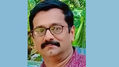 കോഴിക്കോട്ടെ ബിജെപി പ്രാദേശിക നേതാവ് കണ്ണൂരിലെ ഹോട്ടല്‍ മുറിയില്‍ മരിച്ച നിലയില്‍