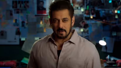 ബജറ്റ് 200 കോടി, ബോക്സ് ഓഫീസില്‍ പതറി; 57-ാം ദിവസം 'സിക്കന്ദര്‍' ഒടിടിയില്‍