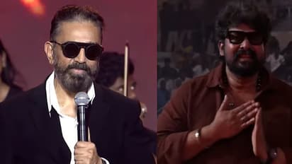 'എനിക്ക് അസൂയ തോന്നിയ അഭിനയം': ജോജുവിനെക്കുറിച്ച് കമല്‍ഹാസന്‍ പറഞ്ഞത് വൈറലാകുന്നു