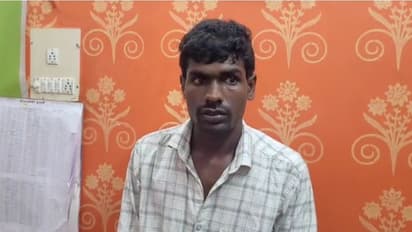 അൾതാരകളും ക്രിസ്ത്യൻ സ്ഥാപനങ്ങളും കേന്ദ്രീകരിച്ച് മോഷണം; കുപ്രസിദ്ധ മോഷ്ടാവിനെ കയ്യോടെ പൊക്കി കേരള പൊലീസ്