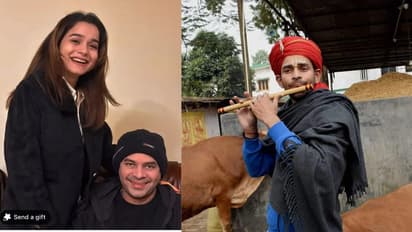 tej pratap yadav anushka love story controversial statements lalu expels rjd bihar politics