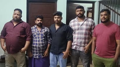 നിരവധി കേസുകളിലെ പ്രതികൾ, ഒളിച്ച് താമസിക്കാൻ തെരഞ്ഞെടുത്തത് ആലപ്പുഴ, എത്തിയതേ കുടുങ്ങി 