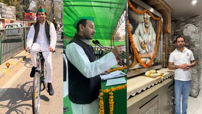 tej pratap yadav top 10 controversies bihar politics