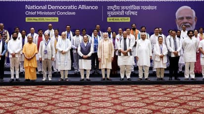 Modi: మీరు ప్రతిదానికి ఎక్కువ మాట్లాకండి..బీజేపీ నేతల అనుచిత వ్యాఖ్యల పై మోడీ సీరియస్‌!