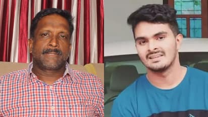 'അഫാൻ ചെയ്തതിൻ്റെ ഫലം അനുഭവിക്കട്ടെ'; അഫാന്റെ ആത്മഹത്യാശ്രമത്തിന് പിന്നാലെ പ്രതികരിച്ച് അച്ഛൻ റഹിം