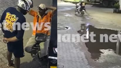 മോഷ്ടിച്ച ബൈക്കുമായി ഇരുവരും പമ്പിലെത്തി, പെട്രോളടിക്കാനിറങ്ങി പരുങ്ങി; തിരുവനന്തപുരത്ത് പ്രതികൾ പിടിയിൽ