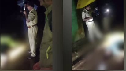  മാനന്തവാടിയിലെ യുവതിയുടെ കൊലപാതകം; കാണാതായ ഒമ്പതു വയസുകാരിക്കായി തെരച്ചിൽ, പ്രതികൂല കാലാവസ്ഥ വെല്ലുവിളി