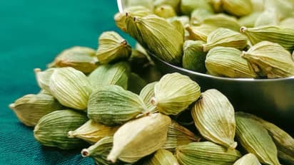 Health Tips: ഏലയ്ക്ക ഇങ്ങനെ ഡയറ്റില്‍ ഉള്‍പ്പെടുത്തൂ, അറിയാം ഗുണങ്ങള്‍ 