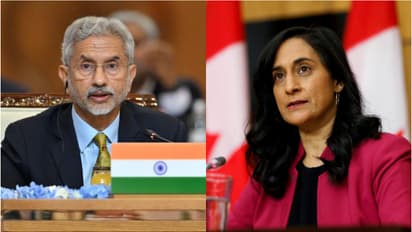 പിണക്കം മറക്കാൻ ഇന്ത്യയും കാനഡയും, ജയശങ്കറും അനിത ആനന്ദും സംസാരിച്ചു, ഹൈക്കമ്മീഷണർമാരെ പുനഃസ്ഥാപിച്ചേക്കും