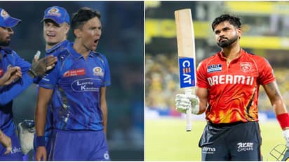 മുംബൈ - പഞ്ചാബ് രണ്ടാം ക്വാളിഫയര്‍ മഴ കാരണം ഉപേക്ഷിച്ചാൽ? ഒരു ടീം ഫൈനലിലെത്തും! സാധ്യതകൾ ഇങ്ങനെ