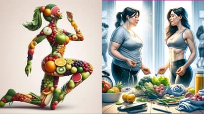 essential nutrients for women after age of 30