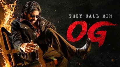 pawan kalyan film OG