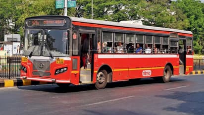 नवी मुंबई बस में कपल ने की थी शर्मनाक हरकत, जानें कोर्ट ने कौन सी सजा दी...