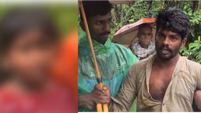 Kerala: After murder of woman in Wayanad, abducted daughter found safe; accused arrested from forest hideout