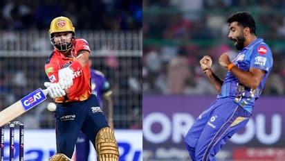 ഒറ്റയാനായി മുംബൈ, പഞ്ചാബിന് വേണം ഒന്നാം സ്ഥാനം! ജയ്പൂരില് ആവേശക്കളി