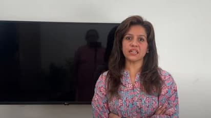 'എനിക്കിപ്പോൾ മോശം സമയം, ഒരാഴ്ചയായി കഷ്ടകാലം'; വീഡിയോയുമായി രഞ്ജിനി