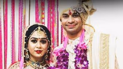 tej pratap yadav wife aishwarya rai divorce