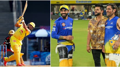 ഐപിഎൽ 2026 ലക്ഷ്യമിട്ട് ചെന്നൈ; സുരേഷ് റെയ്ന തിരിച്ചുവരുന്നു, മഞ്ഞപ്പടയുടെ ബാറ്റിംഗ് പരിശീലകനാകുമെന്ന് സൂചന