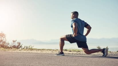 strength training after 40 plus must do these 7 essential exercises