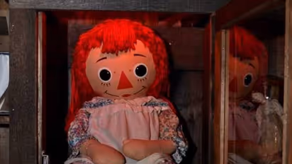 'അനബെല്ലി'നെ കാണാനില്ല, എവിടെപ്പോയി? വൻ ചർച്ച; ഒടുവിൽ ഉത്തരമെത്തി