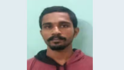 അമ്മയ്ക്കൊപ്പം നടന്നുവന്ന പ്രായപൂർത്തിയാകാത്ത പെൺകുട്ടിക്ക് നേരെ അതിക്രമം, തിരുവനന്തപുരത്ത് 22കാരൻ പിടിയിൽ
