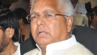 lalu yadav news today